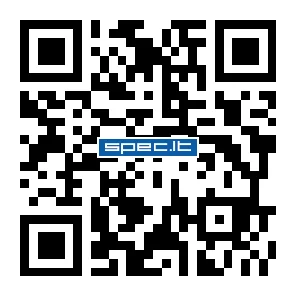 QR kodas | Fotospauda, MB | spec.lt