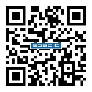 QR kodas | Fotospaustuvė, MB | spec.lt