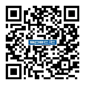 QR kodas | fotostudija Grafas.lt, MB | spec.lt