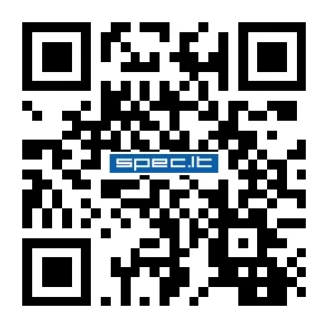 QR kodas | Fotoveidrodis, MB | spec.lt