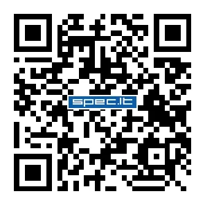 QR kodas | Asociacija Lithuanian Blockchain Association | spec.lt