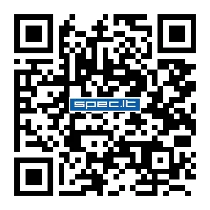 QR kodas | Fotovoltinė elektra, UAB | spec.lt