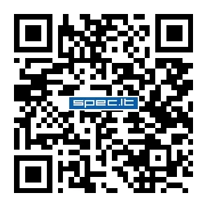 QR kodas | Dzūkų pankai, UAB