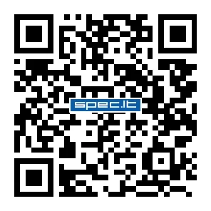 QR kodas | Fotovoltinė šviesa, UAB | spec.lt
