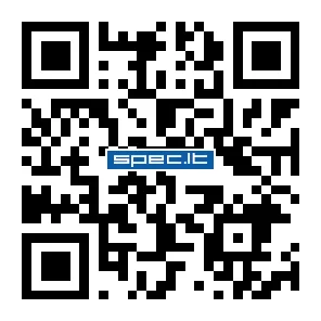 QR kodas | Fotožiedas, UAB | spec.lt