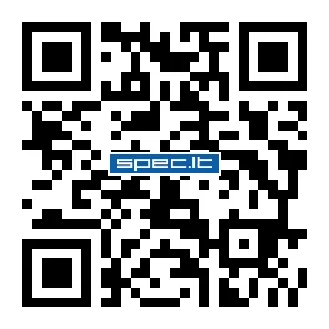 QR kodas | EVOL BIKE, UAB