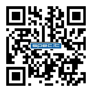 QR kodas | Fotus, IĮ | spec.lt