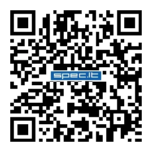 QR kodas | Foundation for Peace Human Rights and Relief Our House, VŠĮ