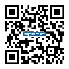 QR kodas | Foundio, UAB