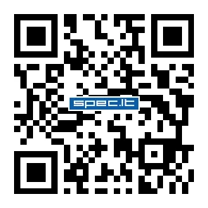 QR kodas | FOUR ARTS, VŠĮ | spec.lt