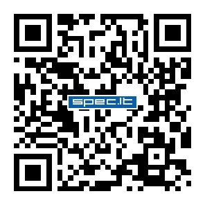 QR kodas | Four group homes, UAB | spec.lt