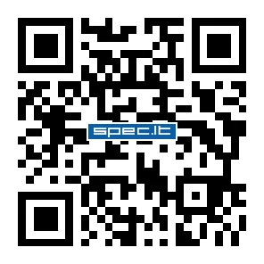 QR kodas | Four net, MB | spec.lt