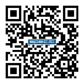 QR kodas | Four Nights Productions, VŠĮ