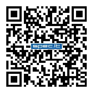 QR kodas | Four Souls, UAB | spec.lt