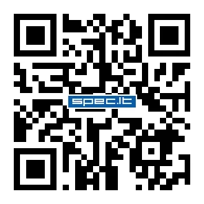 QR kodas | FOURSIX, UAB | spec.lt