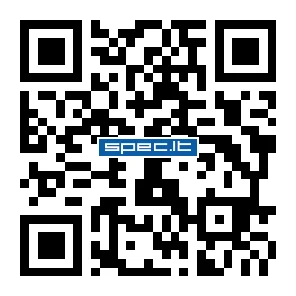 QR kodas | Fouza, MB