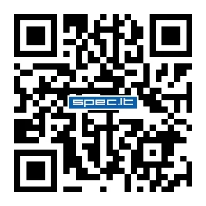 QR kodas | Fox arcana, MB