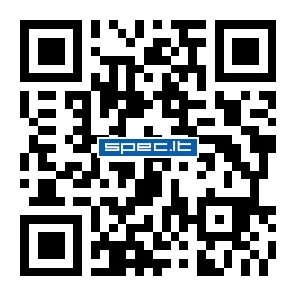 QR kodas | Fox Art, MB