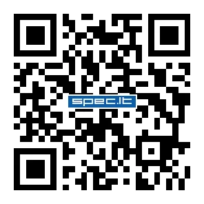 QR kodas | FOX auto, UAB