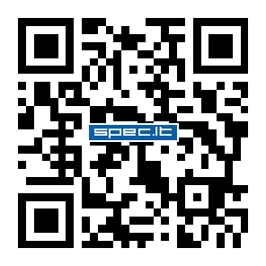 QR kodas | Fox Holdings, UAB