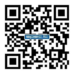 QR kodas | FOX NT, MB | spec.lt