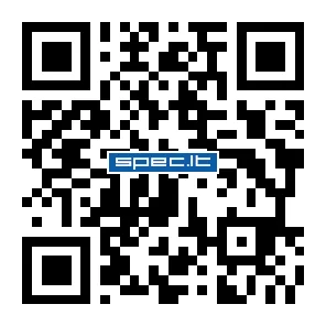 QR kodas | Fox Pro, MB