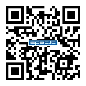 QR kodas | FOX trading, UAB | spec.lt