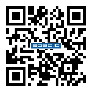 QR kodas | Fox Universe, VŠĮ