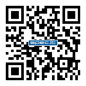 QR kodas | FOXAS, UAB | spec.lt