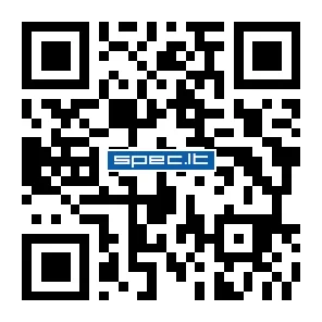 QR kodas | Foxberg, MB
