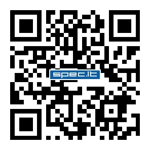 QR kodas | Foxbuild, MB | spec.lt