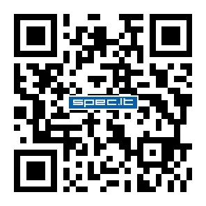 QR kodas | Foxen Tail, MB