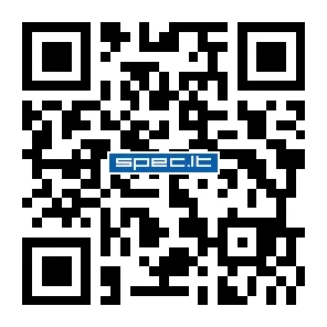 QR kodas | Foxera, MB | spec.lt