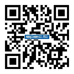 QR kodas | Foxitnetas, MB | spec.lt