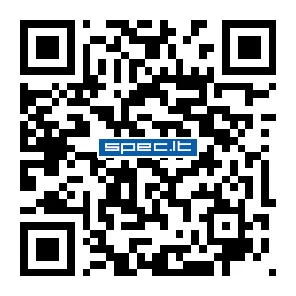 QR kodas | Foxship logistics, UAB