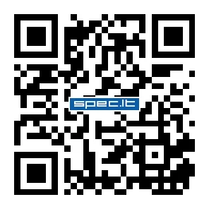 QR kodas | Foxy colors, MB