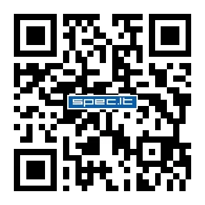 QR kodas | Foxy Food LT, MB