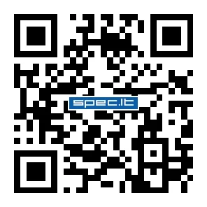 QR kodas | FOZALANA, UAB