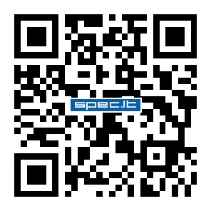 QR kodas | FOZOLA, UAB | spec.lt
