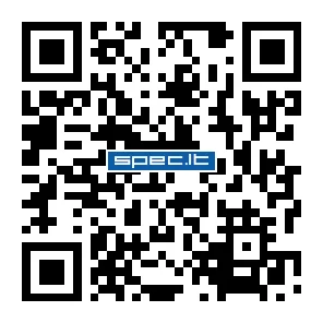 QR kodas | FP ACCEL Management II, UAB | spec.lt