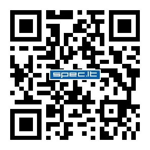 QR kodas | FP Golf, MB