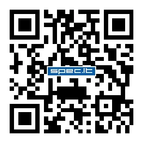 QR kodas | FP Projects, MB