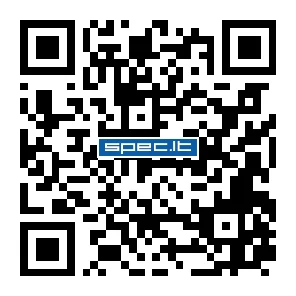 QR kodas | FP SEED Management II, UAB | spec.lt