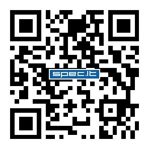 QR kodas | Fpaslaugos, MB | spec.lt