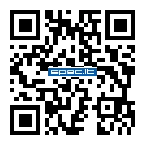 QR kodas | FPI CAPITAL, UAB | spec.lt