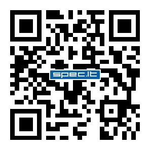 QR kodas | FPI NT, UAB | spec.lt