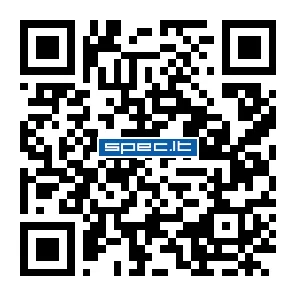 QR kodas | FPK Finansų Partneris, UAB | spec.lt