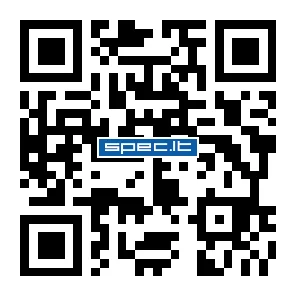 QR kodas | FPK Toys, MB