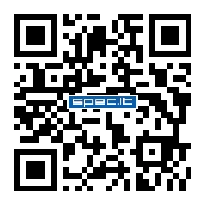QR kodas | FProjektai, MB | spec.lt