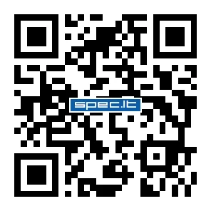 QR kodas | FPS Baltic, MB